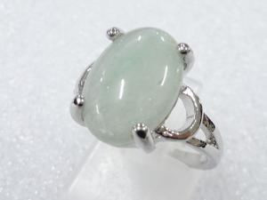 天然石　指輪(14号)